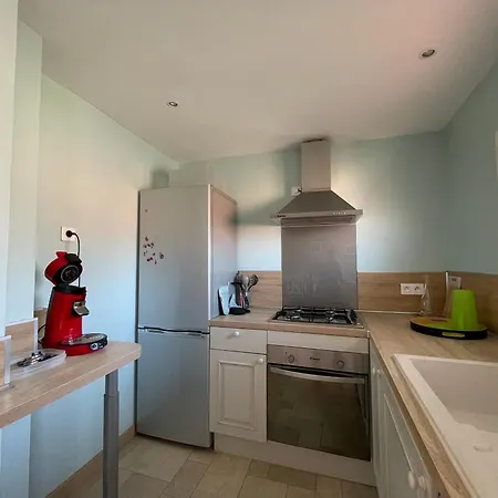 Climatise A Banyuls-sur-mer, Proche Centre Et Plage, Balcon, 2 - Fr-1-309-228 Apartment
