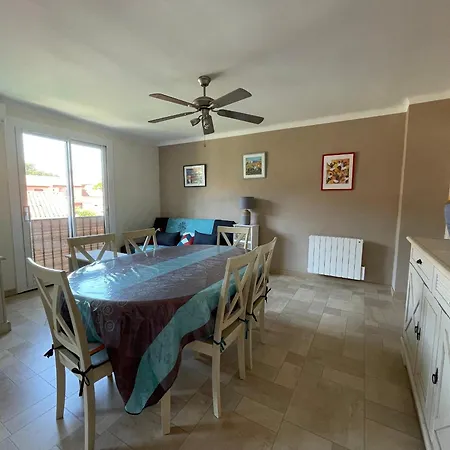 Climatise A Banyuls-sur-mer, Proche Centre Et Plage, Balcon, 2 - Fr-1-309-228 Apartment