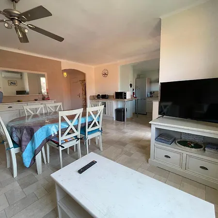 Apartment Climatise A Banyuls-sur-mer, Proche Centre Et Plage, Balcon, 2 - Fr-1-309-228 Banyuls-sur-Mer
