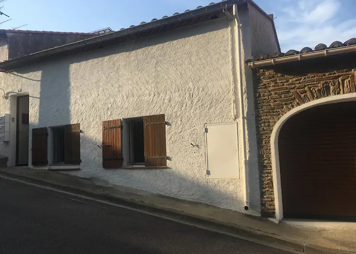 : Pour 4, Clim, Balcon - Fr-1-309-228 Διαμέρισμα Banyuls-sur-Mer