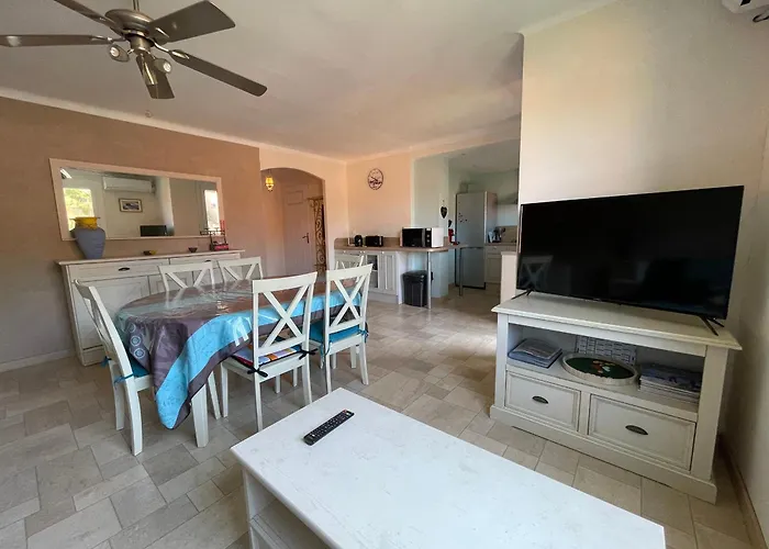 Διαμέρισμα : Pour 4, Clim, Balcon - Fr-1-309-228 Banyuls-sur-Mer