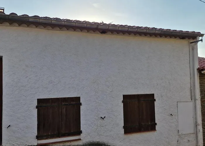 : Pour 4, Clim, Balcon - Fr-1-309-228 * Banyuls-sur-Mer
